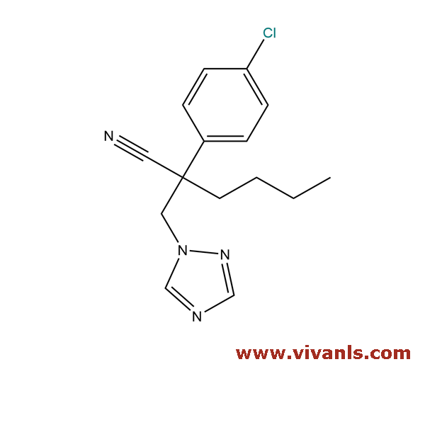 Pesticide Standards-Myclobutanil-1657535156.png